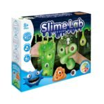 Slimelab Stretchy Balls Kit