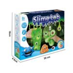 Slimelab Stretchy Balls Kit | DIY Slime Kit for Kids Ages 8+ | Safe, Creative, Educational Slime Fun with Premium Glue & Tools - Image 4
