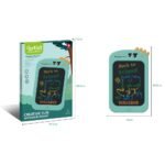 Creative Fun Dinosaur Board - Talented Painter LCD Writing Tablet - Image 2