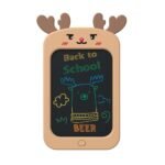 Creative Fun Cute ELK Board - Talented Painter LCD Writing Tablet