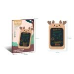 Creative Fun Cute ELK Board - Talented Painter LCD Writing Tablet - Image 2
