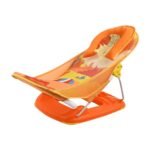 Mastela Deluxe Baby Bather - Orange