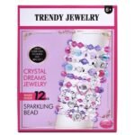 Trendy Beading Jewelry Set - Image 3