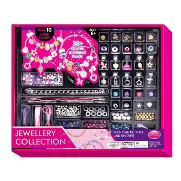 Jewelry Collection Kit