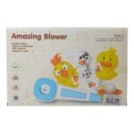 4 in 1 Amazing Blowing Air Floating Ball Educational Toys for Ages 3+ - Image 3