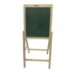 2 in 1 - Elevatable Wooden Drawing Board - Image 2
