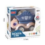 Electric Dinosaur Muck Truck - Ages 12m+ - Image 3