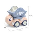Electric Dinosaur Muck Truck - Ages 12m+ - Image 2
