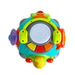 HOLA -  Music Space Capsule with Light & Sounds - Image 5