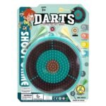 Safe Shot Darts Game Set - Fun for All Ages!