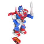 Tower Thunder, Super Robot - RC Optimus Thunder (Missile) - Image 2