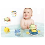 Rubber Boat + Enamelled Doll (Set) - Image 2