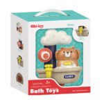 Splashing Bubble Bear - Image 5