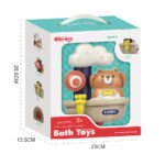 Splashing Bubble Bear - Image 3