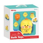 Splashing Duck Bath Toys