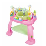 Jump 'n Turn Activity Chair (2 colors assorted) - Image 2