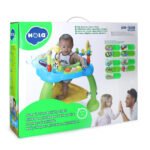 Jump 'n Turn Activity Chair (2 colors assorted) - Image 5