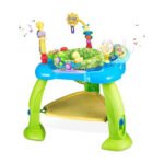 Jump 'n Turn Activity Chair (2 colors assorted) - Image 4