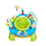 Jump 'n Turn Activity Chair (2 colors assorted) - Image 3