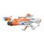 Space Warriors Light & Sound Space Gun - Galactic Adventure - Ages 3+