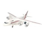 4 Way Remote Control Aircraft - White (NOT FLYING)