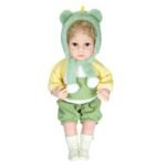 21 Inch Lovely Baby Doll - Green