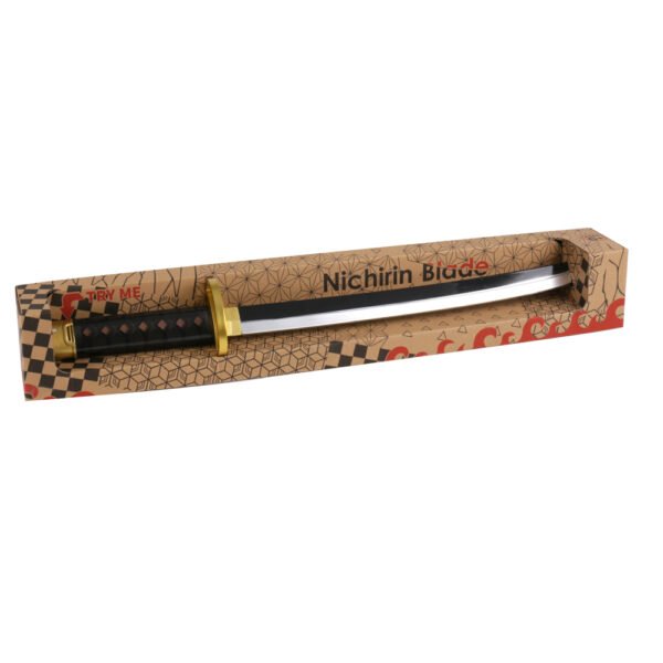 Nichirin Blade Sword Knife
