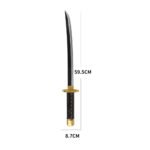 Nichirin Blade Sword Knife - Image 4