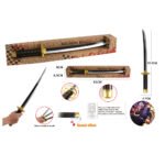 Nichirin Blade Sword Knife - Image 5