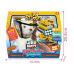 Lovely Pet Collection with Medical Dog Cone - Image 4