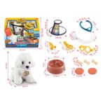 Lovely Pet Collection with Medical Dog Cone - Image 2
