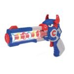 Cattle Gun - Sci-Fi Bull Head Gun with Sound Effects - Image 2