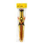 Light and Music Cattle Sword for Kids - Image 4