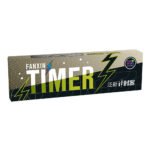 Fanxin Timer - Game-Specific Timer for Speedcubing and Puzzle Solving - Image 3