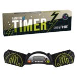 Fanxin Timer - Game-Specific Timer for Speedcubing and Puzzle Solving