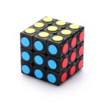 Magic Cube Dot