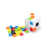 3x3x3 Cube Building DIY Blocks Cube (Color May Vary) - Image 5