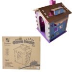 EVA Playhouse (78x76.5x94cm) - Image 2