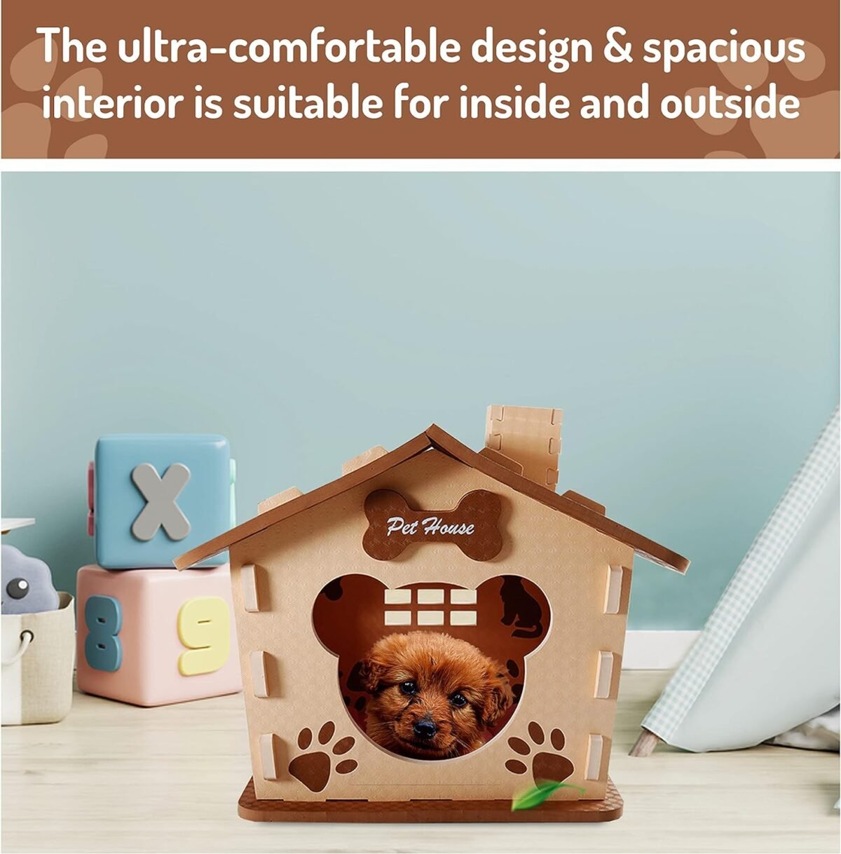 EVA Pet House - Image 4