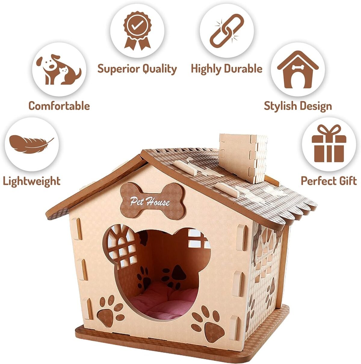 EVA Pet House - Image 5