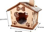 EVA Pet House - Image 6