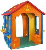 EVA Playhouse (79x79x125cm) - Image 2