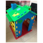 High-End Playhouse (EVA )