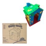 High-End Playhouse (EVA ) - Image 3