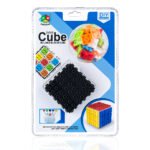3x3x3 Cube Building DIY Blocks Cube (Color May Vary) - Image 3
