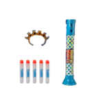 Tube Blaster Blow Dart Set - Image 2