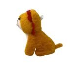 1PC Small Lion - Plush Toy - Image 3