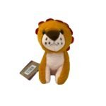 1PC Small Lion - Plush Toy - Image 2
