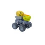 1PC Little Dinosaur Egg Car Series - Ages 3+