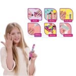 3-in-1 Drawing Art Nail Pens - Image 2